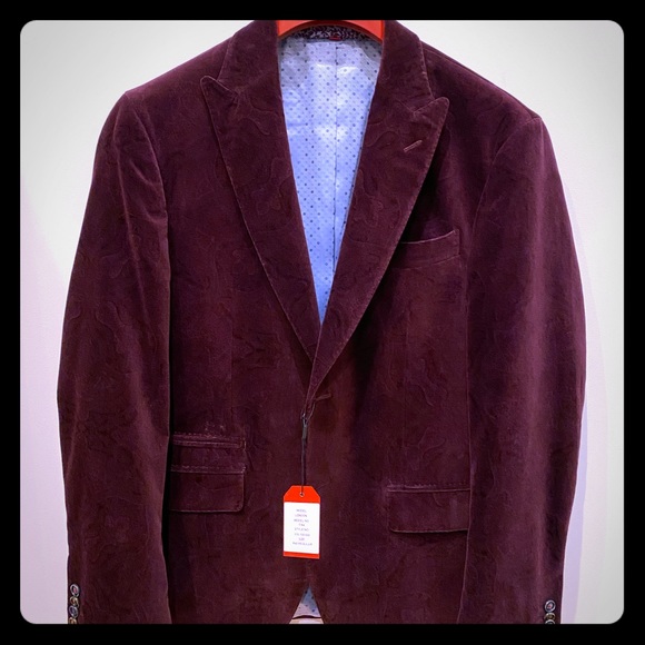 JKT Men’s Jacket - Picture 1 of 7